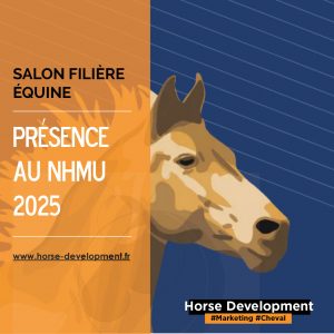 Participation d’Horse Development et Alice Monier Torrente au Normandy Horse Meet Up 2025, avec une présentation de recherche d’Alice Monier Torrente sur ses travaux de thèse.
